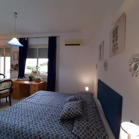 팔레르모 Casa Marisa 빌라 외부 사진