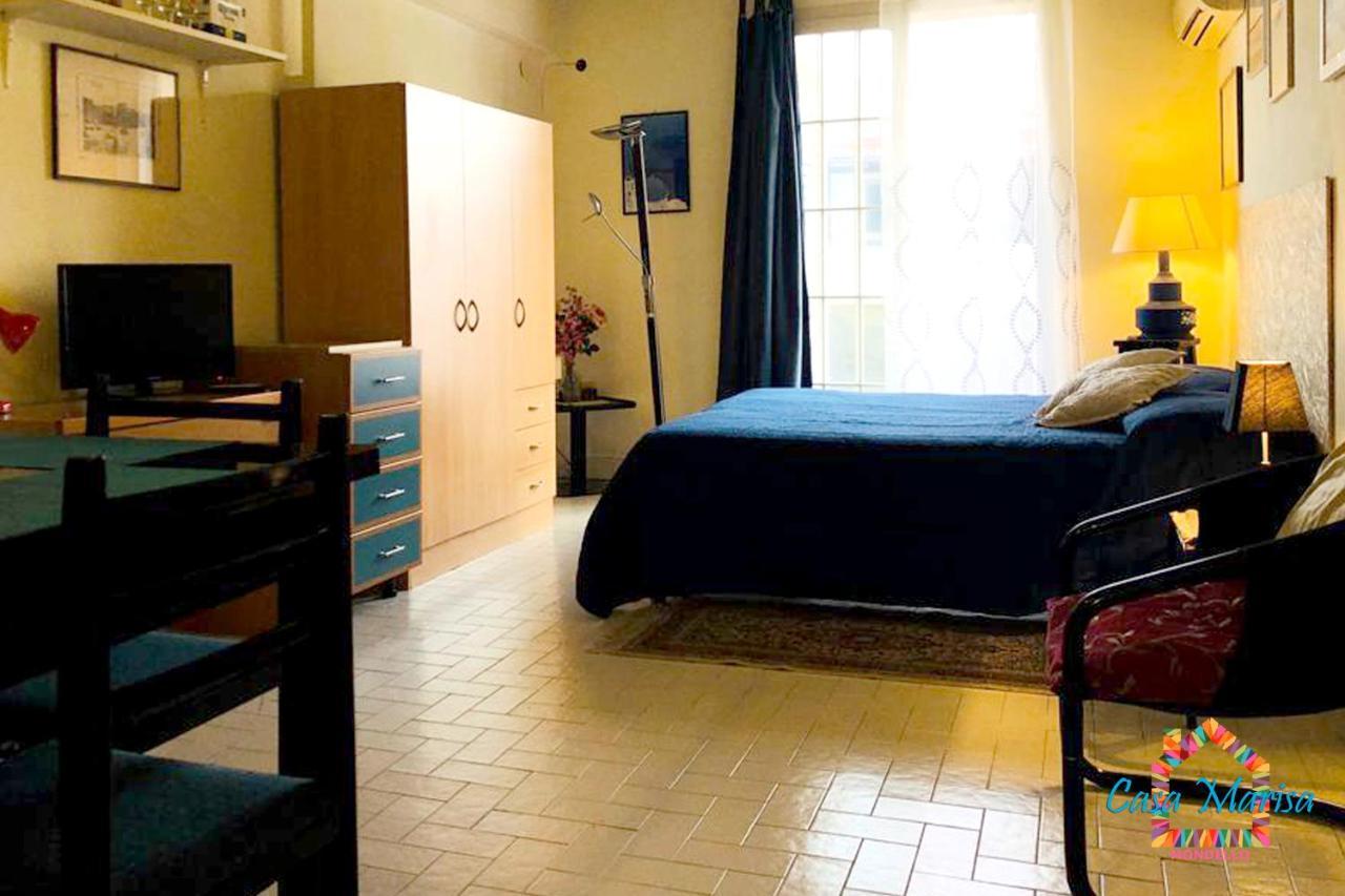 팔레르모 Casa Marisa 빌라 외부 사진