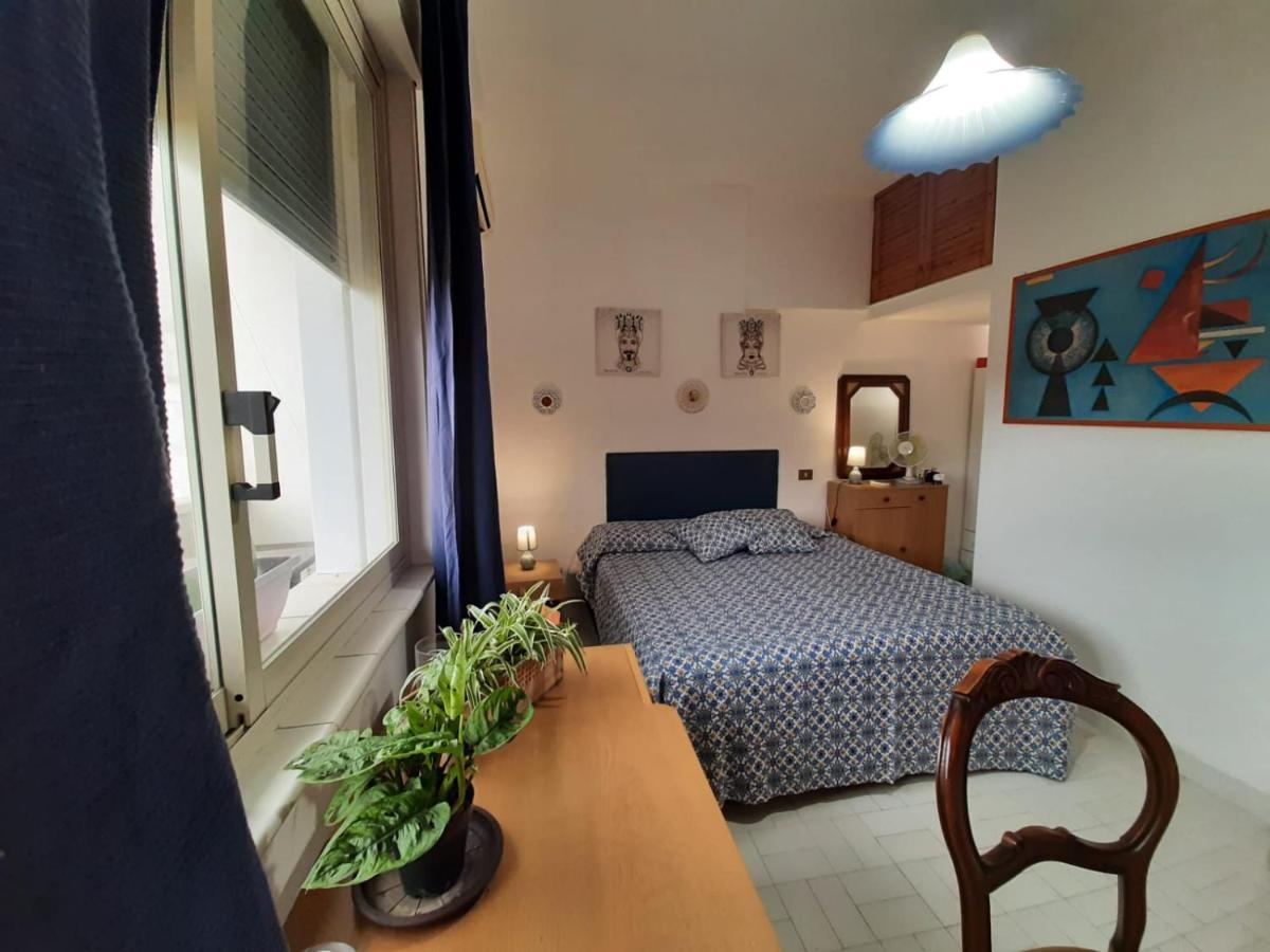 팔레르모 Casa Marisa 빌라 외부 사진