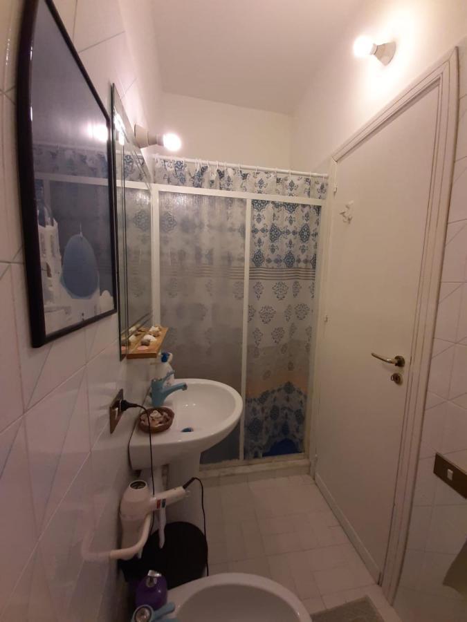 팔레르모 Casa Marisa 빌라 외부 사진