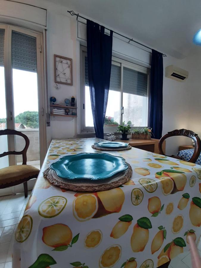 팔레르모 Casa Marisa 빌라 외부 사진