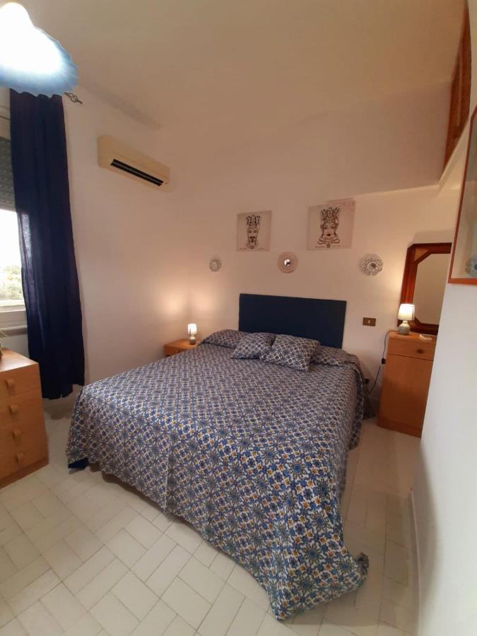 팔레르모 Casa Marisa 빌라 외부 사진