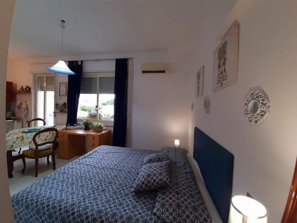 팔레르모 Casa Marisa 빌라 외부 사진