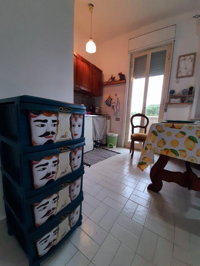 팔레르모 Casa Marisa 빌라 외부 사진